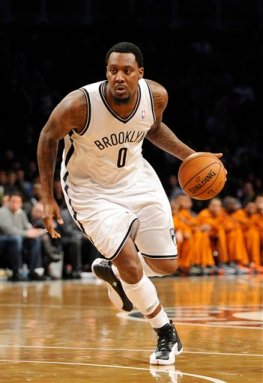 Andray Blatche