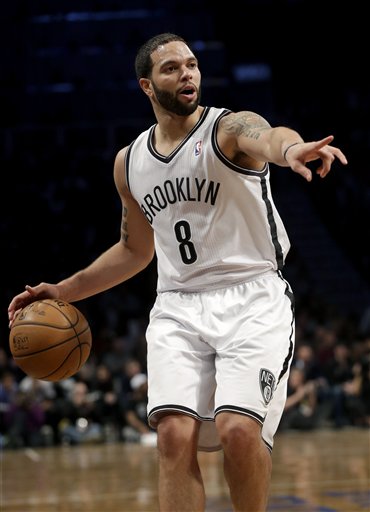 Deron Williams