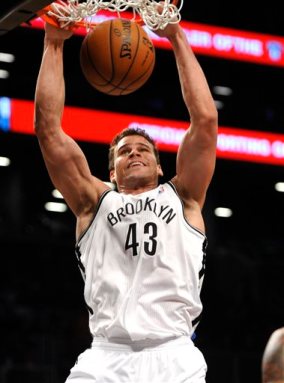 Kris Humphries