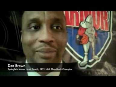 Armor Report: Springfield drops a tough one to Erie