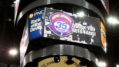Around the Nets Wednesday: Youth & Rebirth Edition
