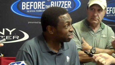 Avery Johnson Wants The Nets To Be Big At Every Position