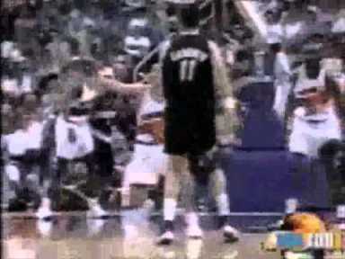 Back to School: Brook Lopez