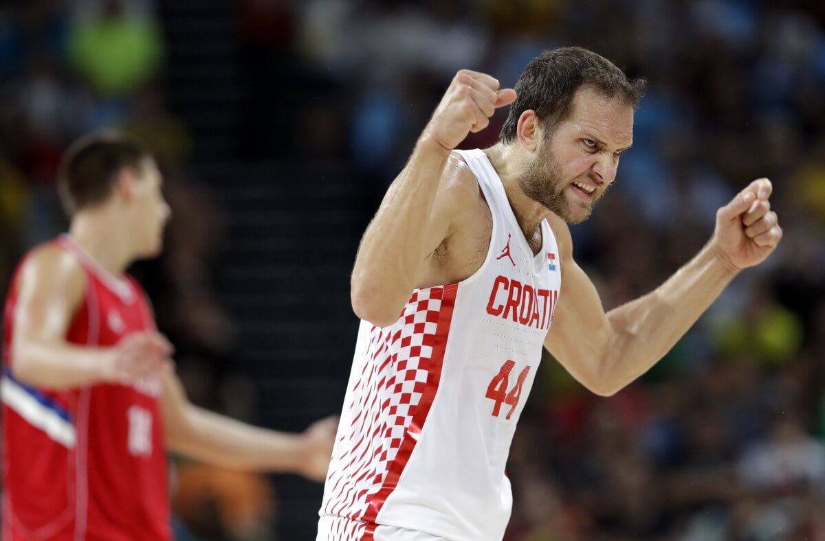 Bojan Bogdanovic