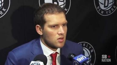 Bojan Bogdanovic an improved scorer heading into Brooklyn