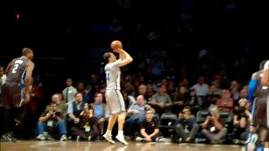 Bojan Bogdanovic saves his best game for last (HIGHLIGHTS)