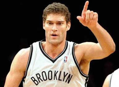 brook lopez