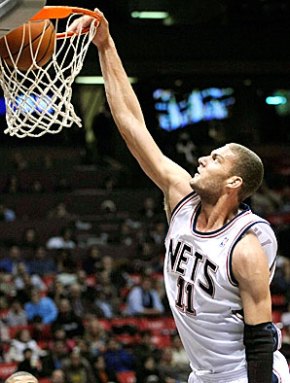 Brook Lopez