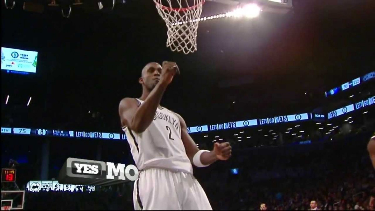 Brooklyn Nets Midseason Grades, 2013-2014