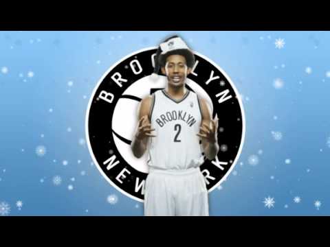 Brooklyn Nets v. Boston Celtics: Christmas Preview!