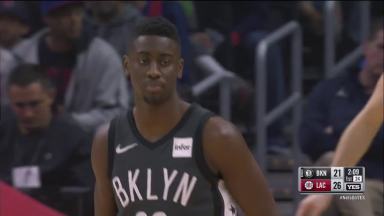 carislevert