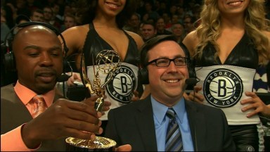 Celebrating Ian Eagle’s Best Calls (VIDEO)