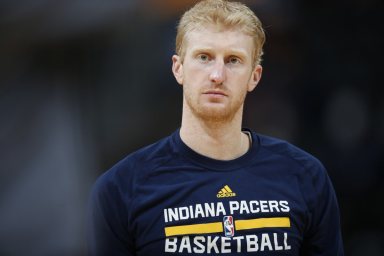 Chase Budinger