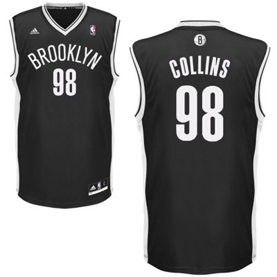 Jason Collins Jersey