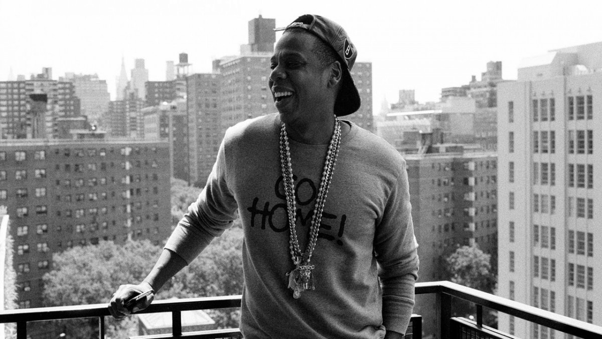 Commercial: Inside “Magna Carta Holy Grail” with JAY Z + Samsung (VIDEO)