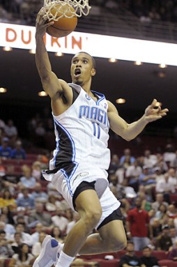 Courtney Lee