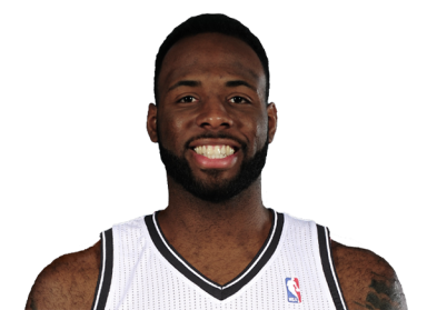 damion james