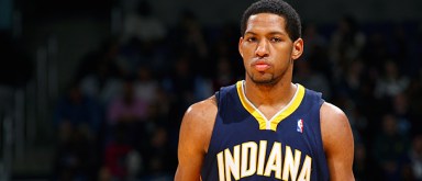 Danny Granger