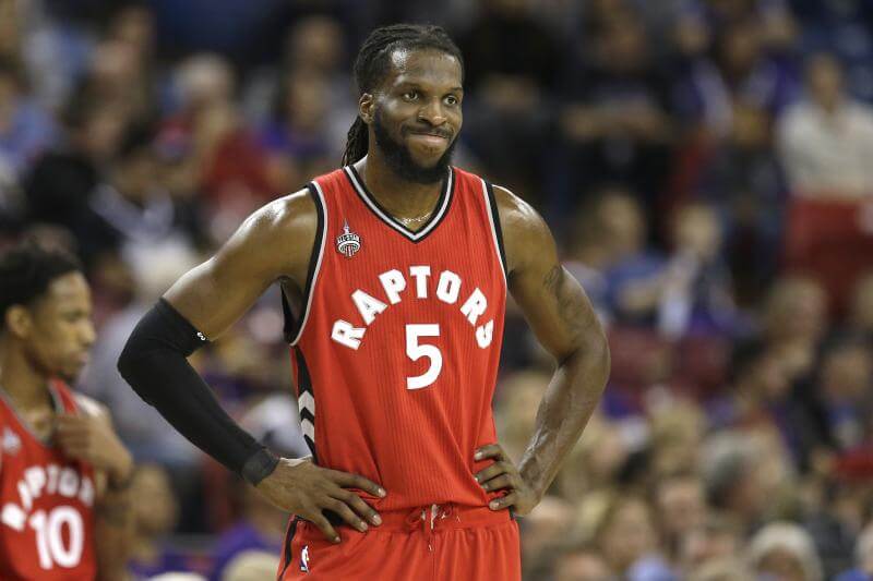 demarre carroll