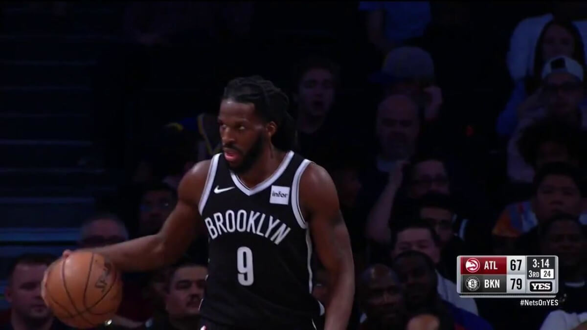 demarre carroll 10.22 pic