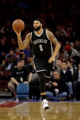 20. Deron Williams (3 seasons, 210 games) If we did this solely on merit and statistics, Deron Williams would be much higher. He does, after all, lead all players in Brooklyn Nets history in win shares, assists, free throws, steals, and ranks second in points, three-pointers, games, and minutes played. But if we were to rank these players on how much they wanted to be in Brooklyn and lived up to expectations, he'd probably be last. Williams never seemed comfortable with the keys to the Nets franchise; we gave him a flat D+ for his final year's grade (largely on the strength of his final great game, a 35-point playoff performance against the Hawks), and near the end it was clear he and the Nets didn't want to be around each other anymore. So we split the difference. He goes just above C.J. Watson, only because C.J. Watson should've laid it in.