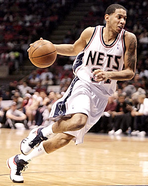 Devin Harris