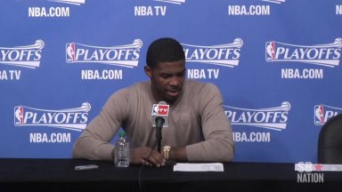 Did LeBron Flop in the Stretch? Joe Johnson Thinks So