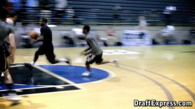 Draft Week: Josh Selby