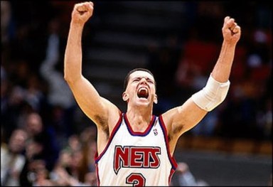 Drazen Petrovic