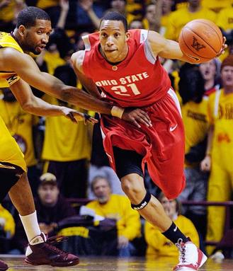 Evan Turner