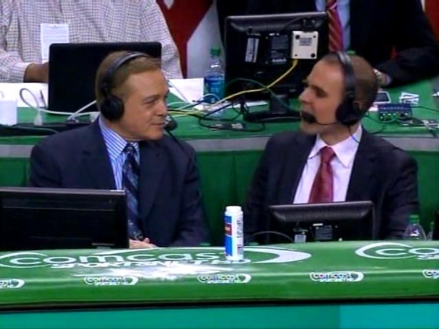 Ryan Ruocco, Mike Fratello