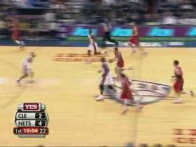 Game 33 Video Breakdown