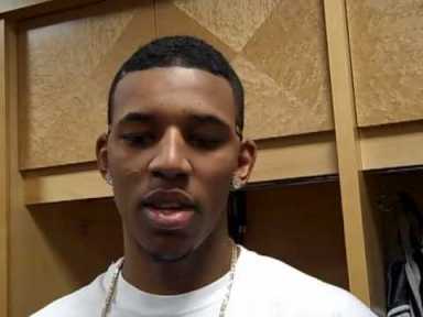 Game 77 Preview Vs. Washington Wizards