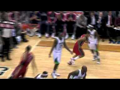 Getting Brook Lopez Back In The Post