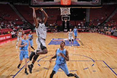 Brooklyn Nets Summer League