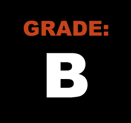 grade-b