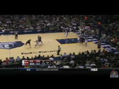 Home Movies: How To Beat The Cavs