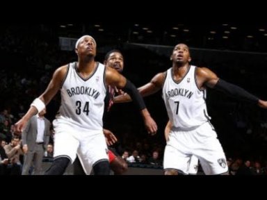 How Do The Nets Fix Their Rebounding Woes?