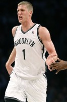 Mason Plumlee