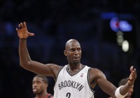 Kevin Garnett