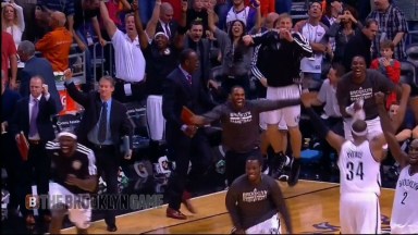 Is Joe Johnson an All-Star?