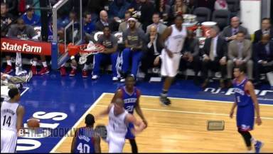 Is Mason Plumlee The Rookie Of The Year?