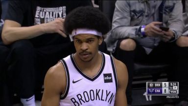 jarrettallen