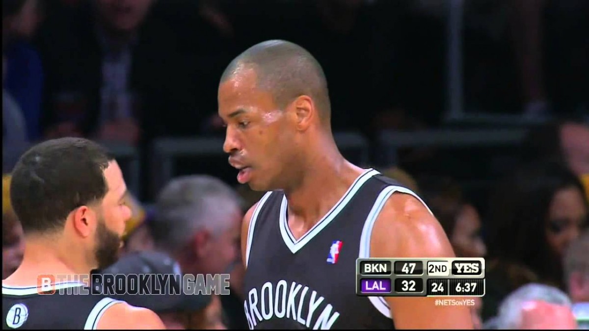 Jason Collins is (almost) no big deal