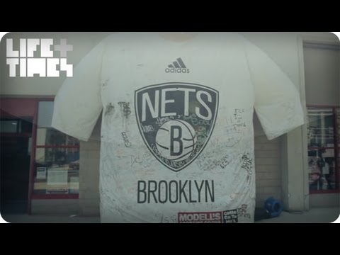 Jay-Z’s Road to Brooklyn Series talks Brooklyn Nets