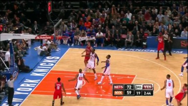 Jeremy Lin and Deron Williams Are Both Out, So Let’s Remember The Time D-Will Dropped 38 Points On Him