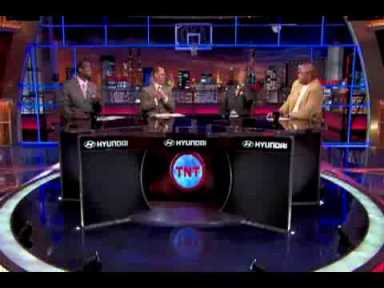 Just For Fun:  Kenny Smith’s Where Amazing Happens Video