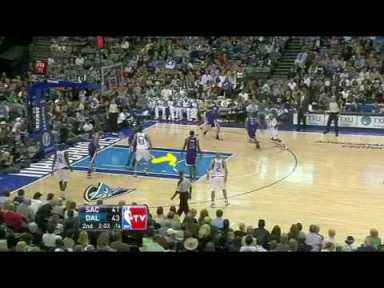 Kris Humphries – A Closer Look