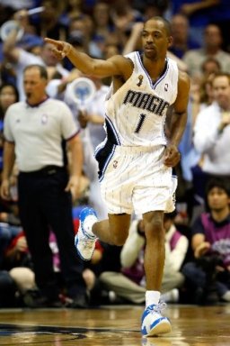 Rafer Alston