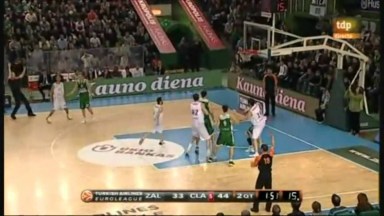 Meet Mirza Teletovic